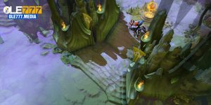 Dota 2 EPIC League
